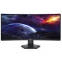 DELL 34'' S3422DWG 144Hz WQHD FreeSync Gaming zakrivljeni monitor - slika 4