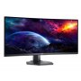 DELL 34'' S3422DWG 144Hz WQHD FreeSync Gaming zakrivljeni monitor - slika 1