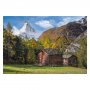 CLEMENTONI PUZZLE 2000 HQC FASCINATION WITH MATTERHORN - slika 2