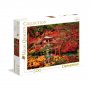 CLEMENTONI PUZZLE 500 HQC ORIENT DREAM - slika 1