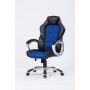 GAMERIX VIKING BLUE - slika 1