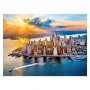 CLEMENTONI PUZZLE 500 HQC NEW YORK - slika 2