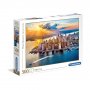 CLEMENTONI PUZZLE 500 HQC NEW YORK - slika 1