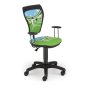 NOWY STYL Stolica za decu MINISTYLE TS22 GTP28-BL LA LIGA SH - slika 1