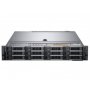 DELL PowerEdge R540 1xXeon Silver 4210R 10C 2x16GB 480GB SSD  2x1TB H730P 495W (1+1) 3yr NBD + šine za rack - slika 1