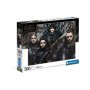 CLEMENTONI PUZZLE 500 GAME OF THRONES - slika 1