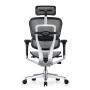 CS Ergohuman Elite 2.0 Gray Kancelarijska stolica - slika 5