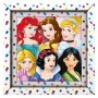 CLEMENTONI PUZZLE 60 FRAME ME UP - PRINCESS - slika 2