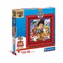 CLEMENTONI PUZZLE 60 FRAME ME UP - PAW PATROL - slika 1