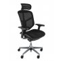 CS Stolica ENJOY KMD-31 black - slika 1