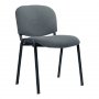 NOWY STYL Stolica ISO BLACK C38 SIVA - slika 1