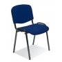 NOWY STYL Stolica ISO BLACK C14 PLAVA - slika 1