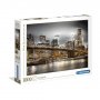 CLEMENTONI PUZZLE 1000 HQC NEW YORK SKYLINE - slika 1