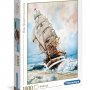 CLEMENTONI PUZZLE 1000 HQC AMERIGO VESPUCCI - slika 1