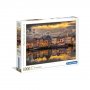CLEMENTONI PUZZLE 1000 HQC DUTCH DREAMWORLD - slika 1