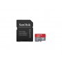 SANDISK SDHC 64GB Ultra Micro SD 120MB/s sa adapterom - slika 2