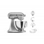 KitchenAid KA5KSM95PSEMC mikser 4.3 l metalik siv - slika 3
