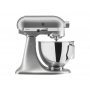 KitchenAid KA5KSM95PSEMC mikser 4.3 l metalik siv - slika 1