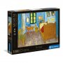 CLEMENTONI PUZZLE 1000 CHAMBER ARLES - slika 1