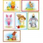 CLEMENTONI CUBI 6 PFF - WINNIE THE POOH - slika 2