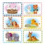 CLEMENTONI CUBI 6 PFF - DISNEY ANIMAL FRIENDS - slika 2
