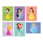 CLEMENTONI CUBI 12 PFF - PRINCESS - slika 2