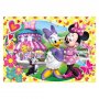 CLEMENTONI PUZZLE 104 MINNIE HAPPY HELPERS - slika 2