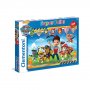 CLEMENTONI PUZZLE 104 PAW PATROL 1 - slika 1
