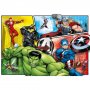 CLEMENTONI PUZZLE 104 AVENGERS - 2019 - slika 2