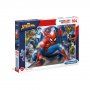 CLEMENTONI PUZZLE 104 SPIDER-MAN - slika 1