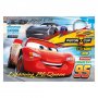 CLEMENTONI PUZZLE 60 CARS 3 - slika 2