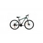 BODY SCULPTURE MTB 29''/18HT crno-plavi - slika 1