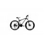 CAPRIOLO MTB 26''/18HT crno-sivi - slika 1