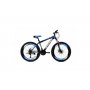 CAPRIOLO MTB 26″ 18HT Anmier Crno plavi 20″ TR921020-B - slika 1