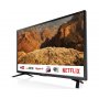 SHARP 32BC5EH2NB HD Ready smart TV - slika 2