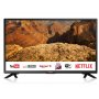 SHARP 32BC5EH2NB HD Ready smart TV - slika 1