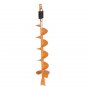 VILLAGER 018513 Burgija za bušač zemlje 4” 10cm - slika 1