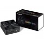 GIGABYTE GIGABYTE GB-BACE-3160 BRIX Mini PC Intel Quad Core J3160 1.6GHz (2.24GHz) - slika 1