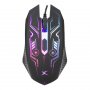 XTrike Set Tastatura + Miš + Slušalice + Podloga CM406 Gaming - slika 2