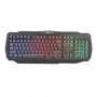 XTrike Set Tastatura + Miš + Slušalice + Podloga CM406 Gaming - slika 1