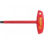WIHA W27929 Ključ imbus VDE 5X150 T-ručka - slika 1