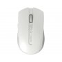 RAPOO 7200M Trendy Wireless miš beli - slika 3