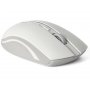 RAPOO 7200M Trendy Wireless miš beli - slika 1