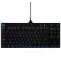 LOGITECH G Pro Mechanical Gaming Keyboard - slika 1