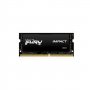 KINGSTON SO-DIMM DDR416GB 2666MHz FURY Impact KF426S15IB1/16 - slika 1