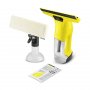 KARCHER Akumulatorski usisivač za prozore WV 6 PLUS - slika 1