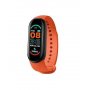 MOYE Fit Pro M6 Band Orange - slika 2