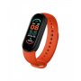 MOYE Fit Pro M6 Band Orange - slika 1