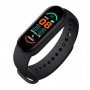 MOYE Fit Pro M6 Smart Band Black - slika 2