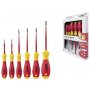 WIHA W36558 Odvijači torx VDE 1/6 slimfix - slika 1